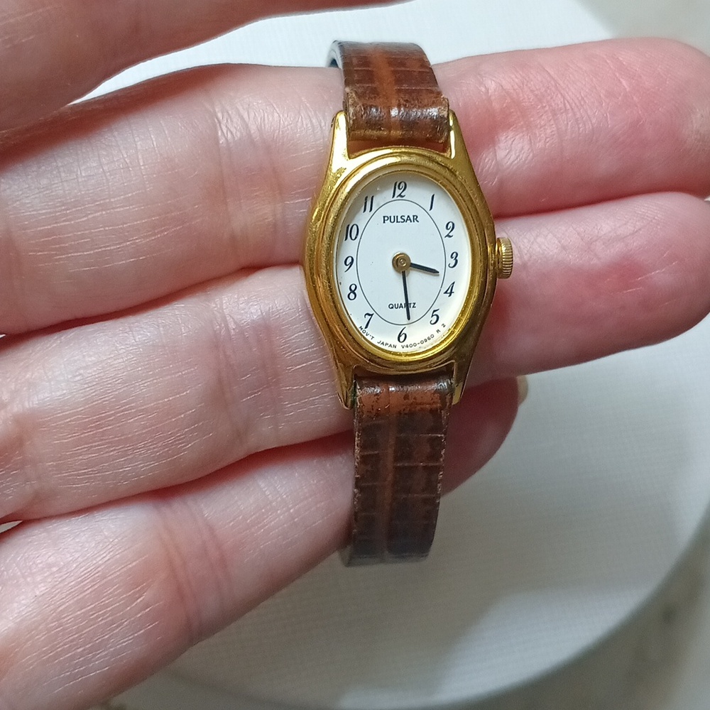 Pulsar Women's Watch